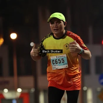 Runner Photo 8827024