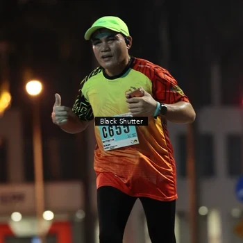 Runner Photo 8827025