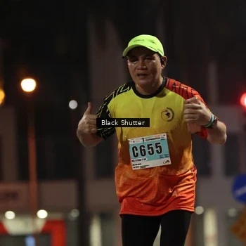 Runner Photo 8827026