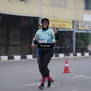 Runner Photo 8827027