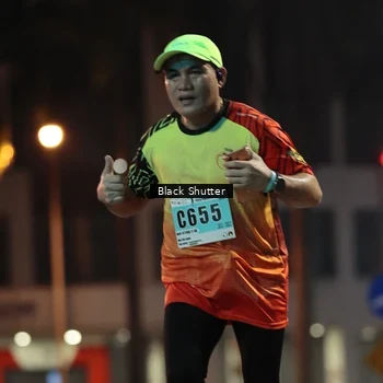 Runner Photo 8827028
