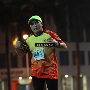 Runner Photo 8827032
