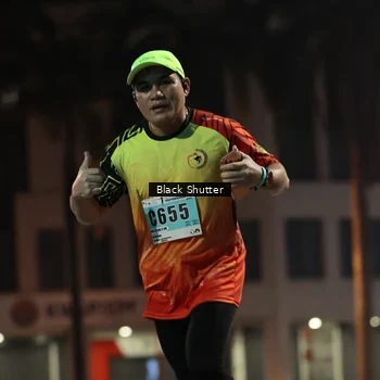 Runner Photo 8827037