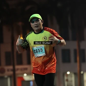 Runner Photo 8827038