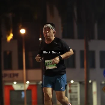 Runner Photo 8827040