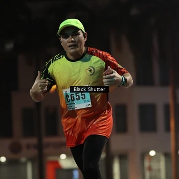 Runner Photo 8827041