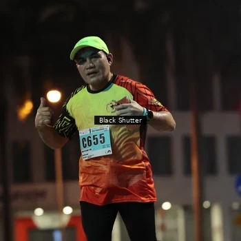 Runner Photo 8827042