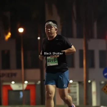 Runner Photo 8827044