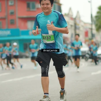 Runner Photo 8827051