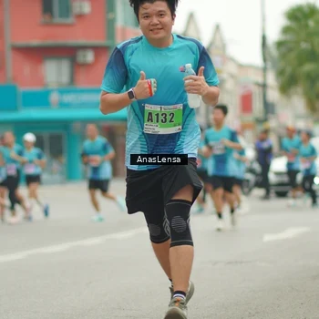 Runner Photo 8827052
