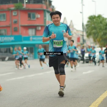 Runner Photo 8827054