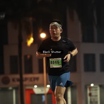 Runner Photo 8827063