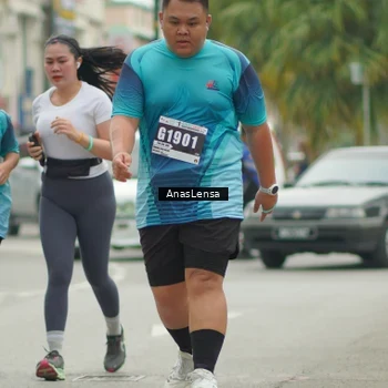 Runner Photo 8827064
