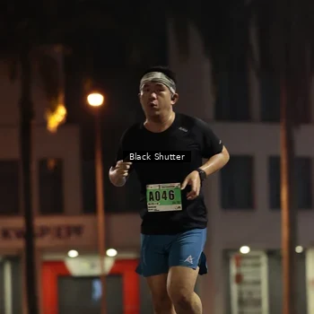 Runner Photo 8827065