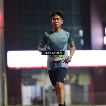 Runner Photo 8827071