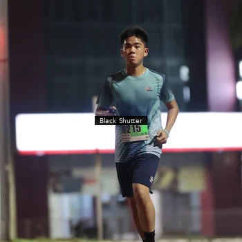 Runner Photo 8827074