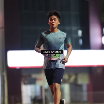 Runner Photo 8827077