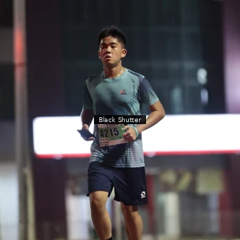 Runner Photo 8827082