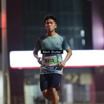 Runner Photo 8827083