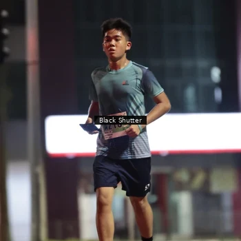 Runner Photo 8827086