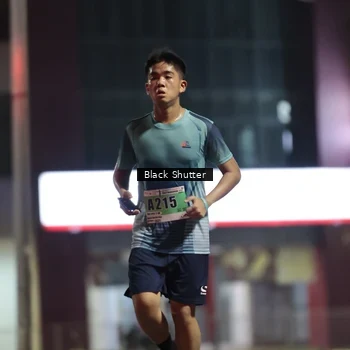 Runner Photo 8827087