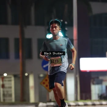 Runner Photo 8827088