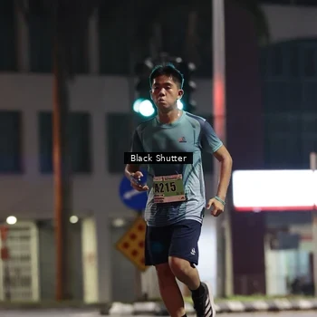 Runner Photo 8827089