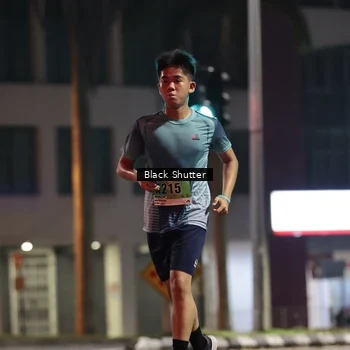 Runner Photo 8827090