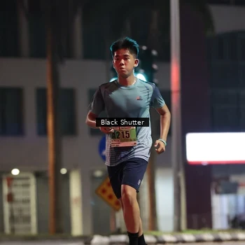 Runner Photo 8827092