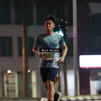 Runner Photo 8827097