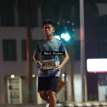 Runner Photo 8827098