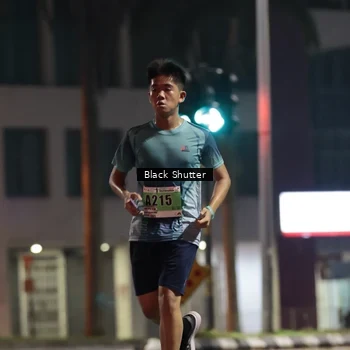 Runner Photo 8827099