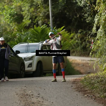 Runner Photo 88271