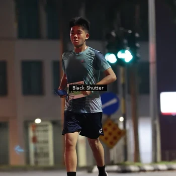 Runner Photo 8827102