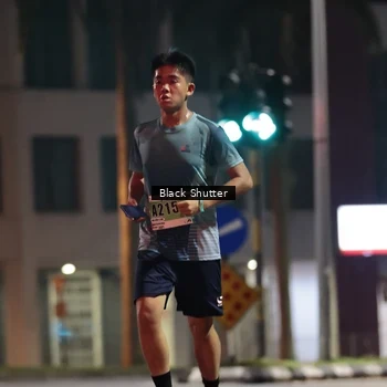 Runner Photo 8827103