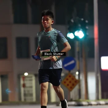 Runner Photo 8827106
