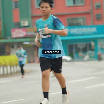Runner Photo 8827109