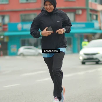 Runner Photo 8827110