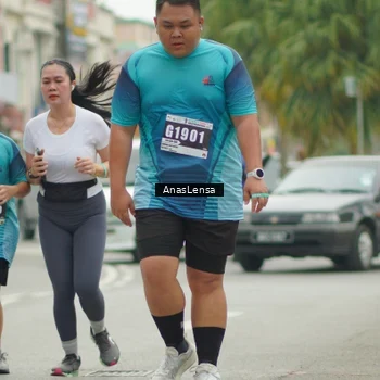 Runner Photo 8827116