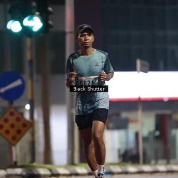 Runner Photo 8827118