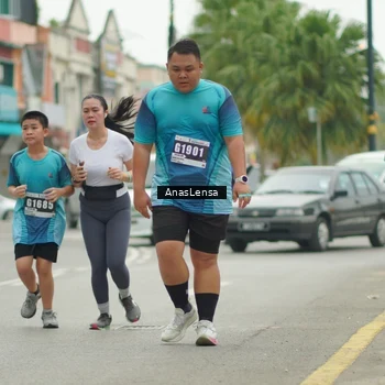 Runner Photo 8827119