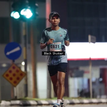 Runner Photo 8827123