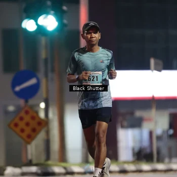 Runner Photo 8827128