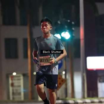 Runner Photo 8827129