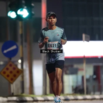 Runner Photo 8827131