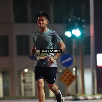 Runner Photo 8827134