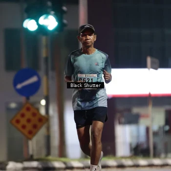 Runner Photo 8827135