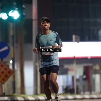 Runner Photo 8827137