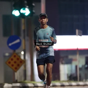 Runner Photo 8827138