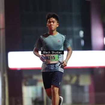 Runner Photo 8827141